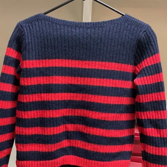 Madewell sweater - Picture 3 of 8